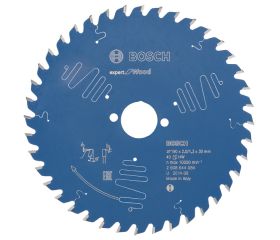 Hoja de sierra circular Expert for Wood