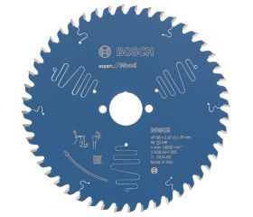 Hoja de sierra circular Expert for Wood