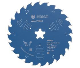 Hoja de sierra circular Expert for Wood