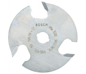 Corte de ranuras Expert for Wood, 8 mm, D1 50,8 mm, L 2 mm, G 8 mm