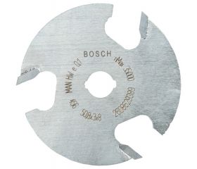 Corte de ranuras Expert for Wood, 8 mm, D1 50,8 mm, L 3 mm, G 8 mm