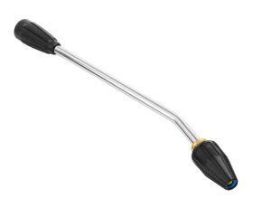 Accesorio Lanza fresadora de suciedad Turbo/Roto para GHP 5-55/500X