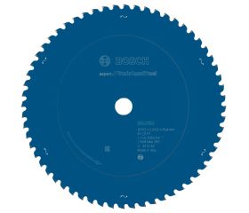 Hoja de sierra circular Expert for Stainless Steel