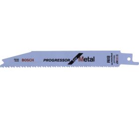 Hojas de sierra sable S 123 XF Progressor for Metal