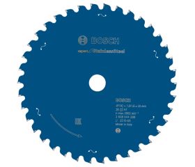 Hoja de sierra circular Expert for Stainless Steel