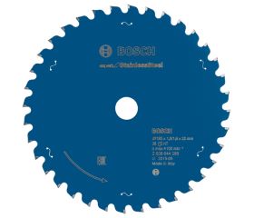 Hoja de sierra circular Expert for Stainless Steel