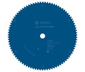 Discos de sierra circular Expert for Stainless Steel para ingletadoras