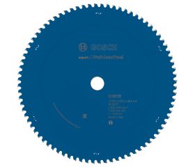 Hoja de sierra circular Expert for Stainless Steel