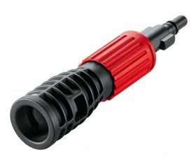 Accesorio de sistema Adaptador para accesorios Nilfisk de baja presión