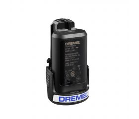 Paquete de baterías de 12 V Li-Ion DREMEL® 880