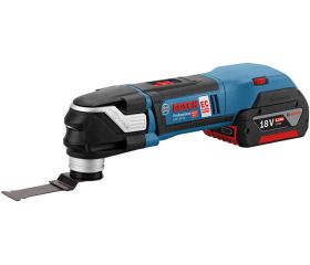 Multiherramienta a batería GOP 18V-28