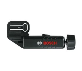 Bosch Professional montura para receptor láser (para LR 6, LR 7)