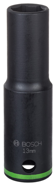 Vaso Impacto/Dado 1/2 13x25mm x77mm