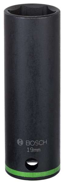 Vaso Impacto/Dado 1/2 19x30mm x77mm