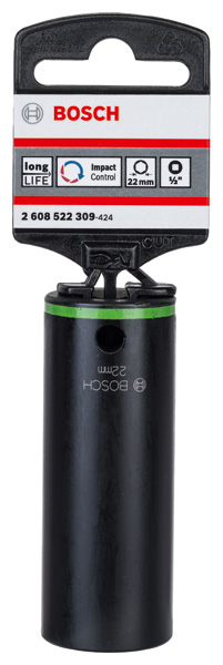 Suplemento de llave de paso. Para taladros/atornilladores