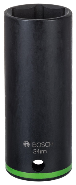 Vaso Impacto/Dado 1/2 24x30mm x77mm