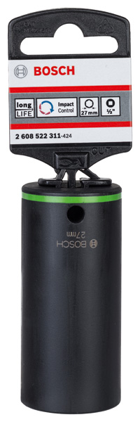 Suplemento de llave de paso. Para taladros/atornilladores