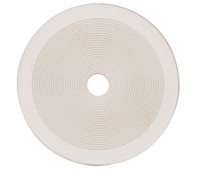 Tapa de obturación de 132 mm