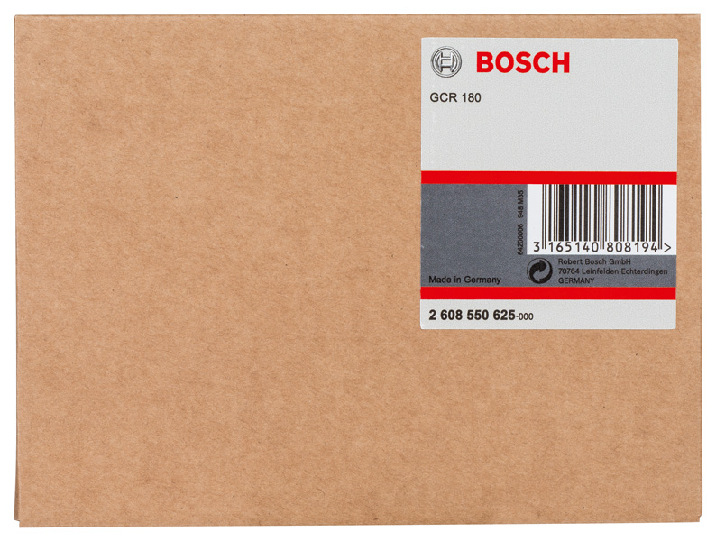 Junta anular de goma GRC 180