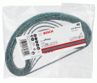 Banda de lija PRO Y580, 13 x 457 mm, G40, 10 unidades