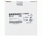 Disco lijador de fibra R444, Expert for Metal