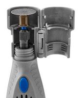 Kit de complementos para el cuidado de mascotas Dremel AT02-PGK