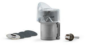 Kit de complementos para el cuidado de mascotas Dremel AT02-PGK