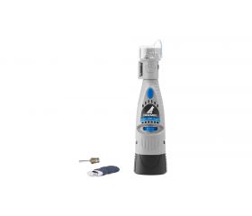 Kit de cuidado de uñas de mascotas DREMEL (125 W), 1 complemento, 4 accesorios