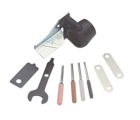 Complementos para afilar