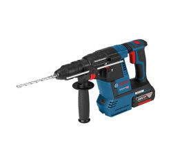 Martillo perforador SDS plus a batería GBH 18V-26F