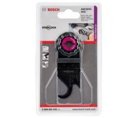 Cuchilla multiuso HCS ASZ 32 SC