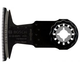 Hojas de sierra de corte de inmersión AII 65 BSPC