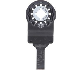 Hoja de sierra para corte de inmersión HCS Starlock AIZ 10 AB