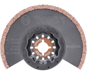 Hoja de sierra segmentada Carbide-RIFF Starlock ACZ 85 RT3