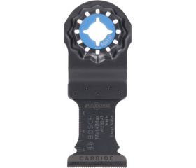 Hoja de sierra de corte de inmersión de carburo Starlock AIZ 32 AT