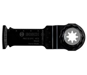 Hoja de sierra para corte de inmersión hcs Starlock Plus PAIZ 32 EPC