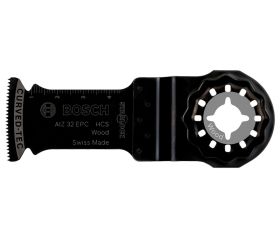 Hoja de sierra de inmersión HCS AIZ 32 EPC Wood