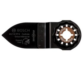 Dedo lijador Carbide-RIFF Starlock AVZ 32 RT4