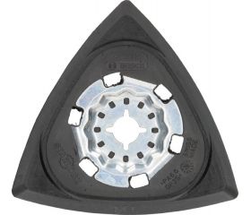 Placa lijadora Starlock AVZ 93 G