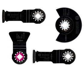 Sets de accesorios para multiherramienta