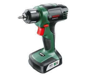 Atornillador a batería EasyDrill 12