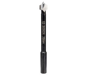 Broca fresadora para madera 10 mm