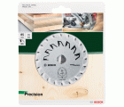 Hoja de sierra circular Precision85 x 15 x 1,1 mm, 20