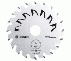 Hoja de sierra circular Precision