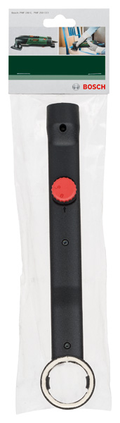 Sistema de aspiración para PMF 190 E, PMF 250 CES y GOP 300