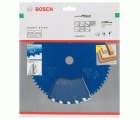 Hoja de sierra circular Expert for Wood