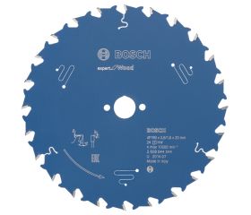 Hoja de sierra circular Expert for Wood