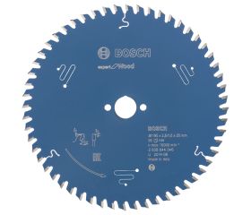 Hoja de sierra circular Expert for Wood