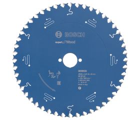 Hoja de sierra circular Expert for Wood