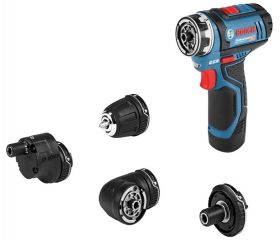 Atornillador a batería GSR 12V-15 FC